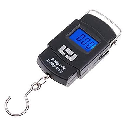 A08 Kitchen Scale
