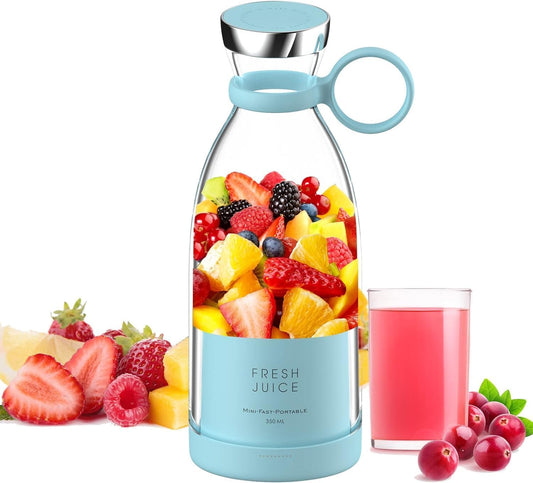 Electric Mini Juicer