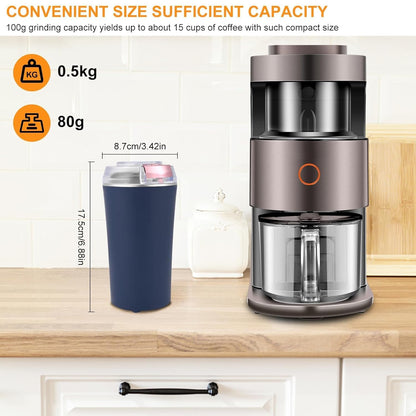 Electric Coffee Grinder