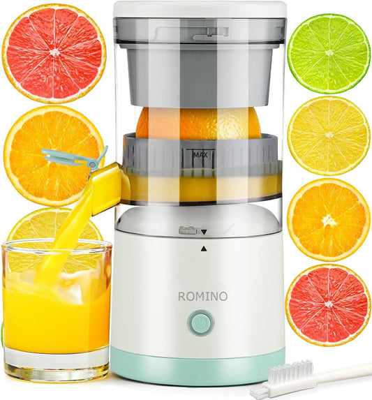 Electric Citrus Juicer