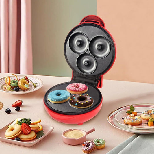 Mini Donut Maker Machine