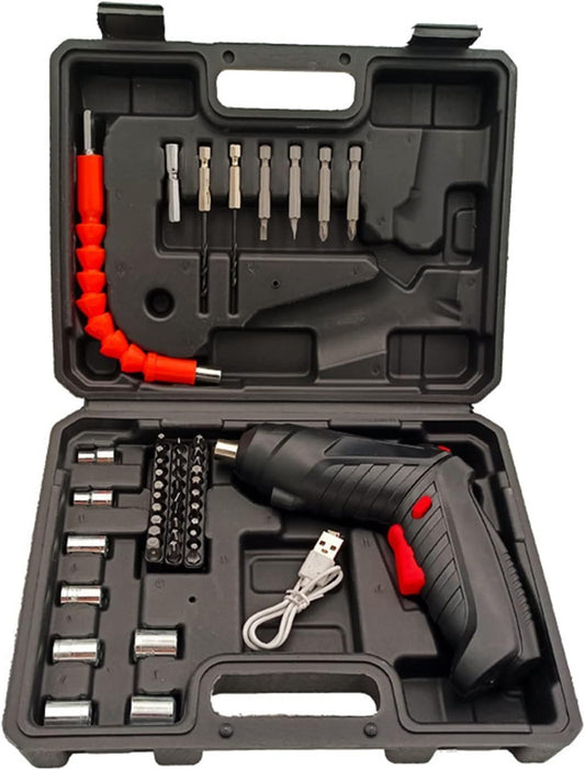 47 in 1 Electric Screwdriver